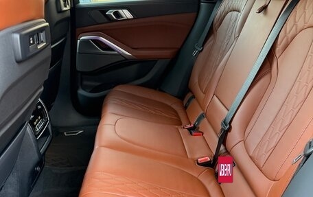 BMW X6, 2022 год, 9 795 000 рублей, 21 фотография