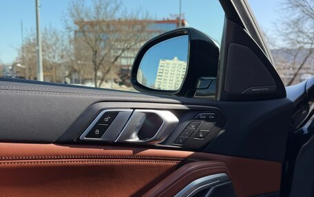 BMW X6, 2022 год, 9 795 000 рублей, 25 фотография