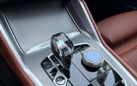 BMW X6, 2022 год, 9 795 000 рублей, 24 фотография