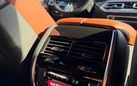 BMW X6, 2022 год, 9 795 000 рублей, 27 фотография