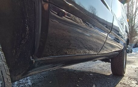 Chevrolet Niva I рестайлинг, 2006 год, 299 000 рублей, 7 фотография