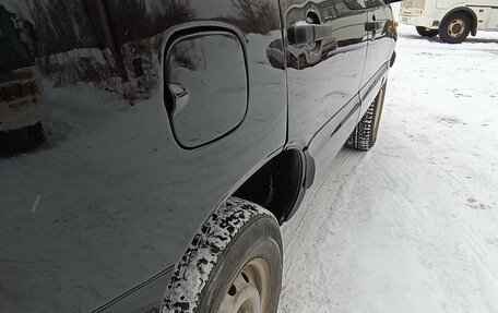 Chevrolet Niva I рестайлинг, 2006 год, 299 000 рублей, 8 фотография