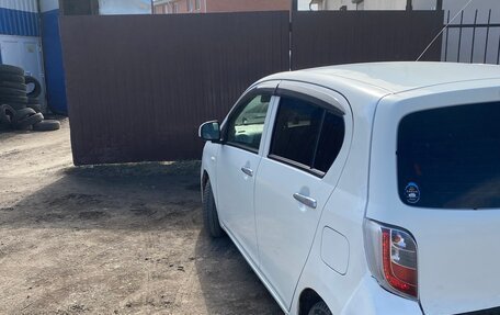 Daihatsu Mira e:S I рестайлинг, 2016 год, 449 000 рублей, 2 фотография