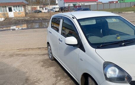 Daihatsu Mira e:S I рестайлинг, 2016 год, 449 000 рублей, 4 фотография