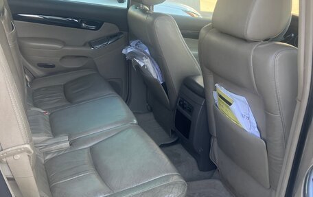 Toyota Land Cruiser Prado 120 рестайлинг, 2008 год, 1 650 000 рублей, 4 фотография