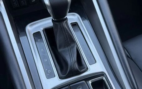 Mitsubishi Pajero Sport III рестайлинг, 2020 год, 3 200 000 рублей, 11 фотография