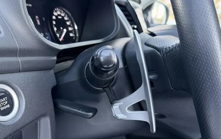 Mitsubishi Pajero Sport III рестайлинг, 2020 год, 3 200 000 рублей, 12 фотография