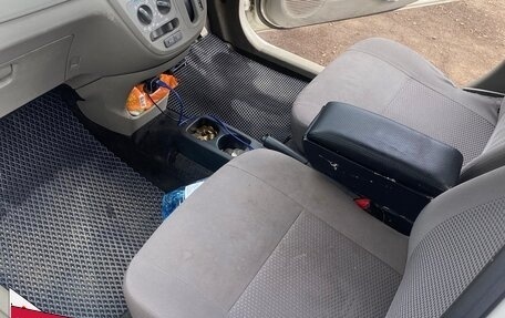 Daihatsu Mira e:S I рестайлинг, 2016 год, 449 000 рублей, 5 фотография