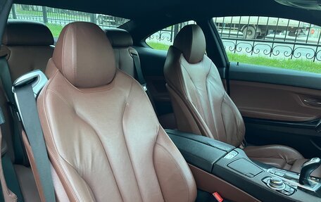 BMW 6 серия, 2013 год, 2 400 000 рублей, 8 фотография