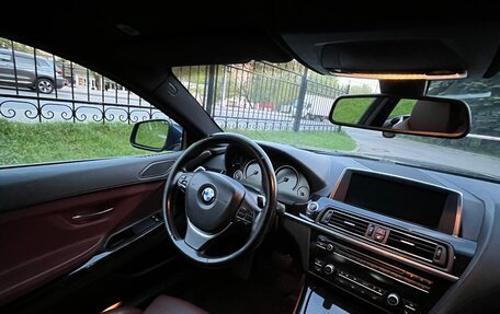 BMW 6 серия, 2013 год, 2 400 000 рублей, 6 фотография