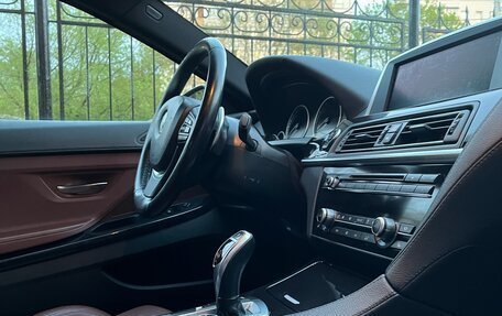 BMW 6 серия, 2013 год, 2 400 000 рублей, 7 фотография