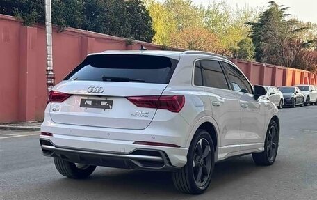 Audi Q3, 2022 год, 3 200 009 рублей, 4 фотография