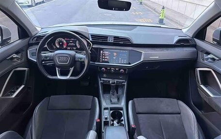 Audi Q3, 2022 год, 3 200 009 рублей, 16 фотография