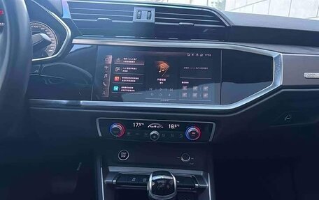 Audi Q3, 2022 год, 3 200 009 рублей, 12 фотография