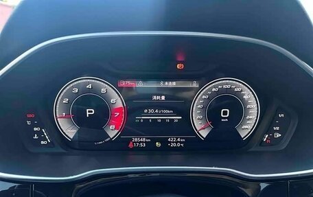 Audi Q3, 2022 год, 3 200 009 рублей, 11 фотография