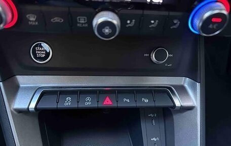 Audi Q3, 2022 год, 3 200 009 рублей, 13 фотография