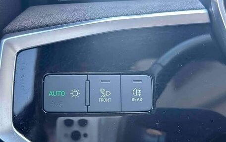 Audi Q3, 2022 год, 3 200 009 рублей, 17 фотография