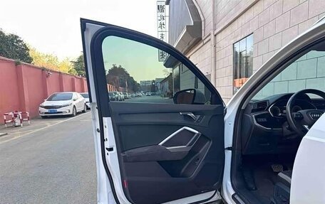 Audi Q3, 2022 год, 3 200 009 рублей, 19 фотография