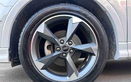 Audi Q3, 2022 год, 3 200 009 рублей, 20 фотография