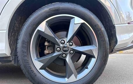 Audi Q3, 2022 год, 3 200 009 рублей, 21 фотография