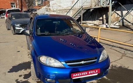 Chevrolet Lacetti, 2010 год, 520 000 рублей, 3 фотография