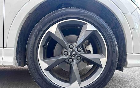 Audi Q3, 2022 год, 3 200 009 рублей, 23 фотография