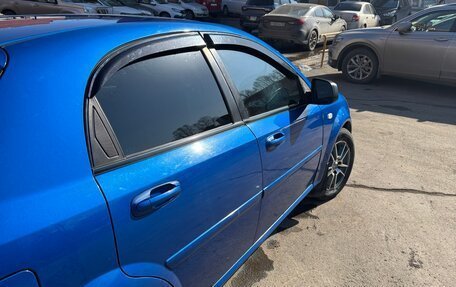 Chevrolet Lacetti, 2010 год, 520 000 рублей, 8 фотография