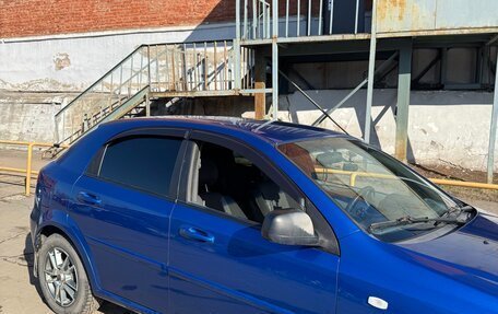 Chevrolet Lacetti, 2010 год, 520 000 рублей, 2 фотография