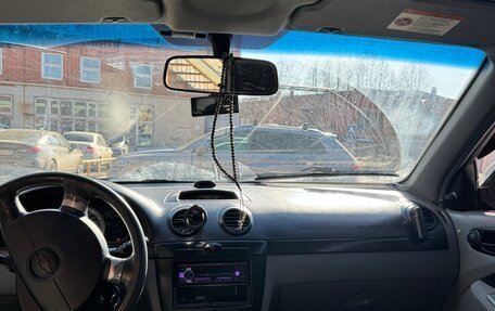 Chevrolet Lacetti, 2010 год, 520 000 рублей, 9 фотография