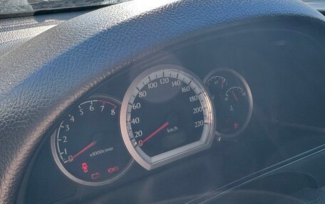 Chevrolet Lacetti, 2010 год, 520 000 рублей, 11 фотография