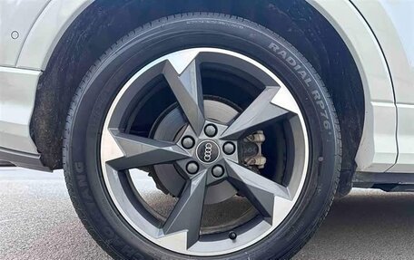 Audi Q3, 2022 год, 3 200 009 рублей, 22 фотография