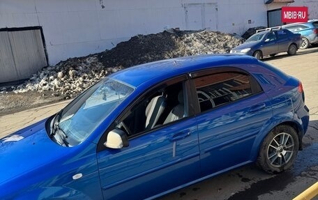 Chevrolet Lacetti, 2010 год, 520 000 рублей, 4 фотография