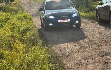 Chevrolet Lacetti, 2010 год, 520 000 рублей, 12 фотография