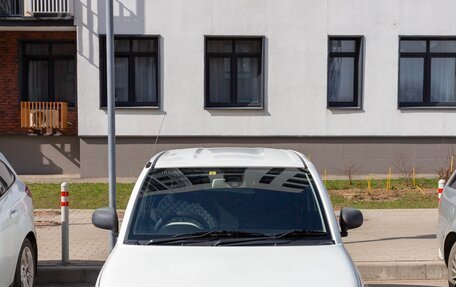 Suzuki Alto, 2017 год, 629 000 рублей, 3 фотография