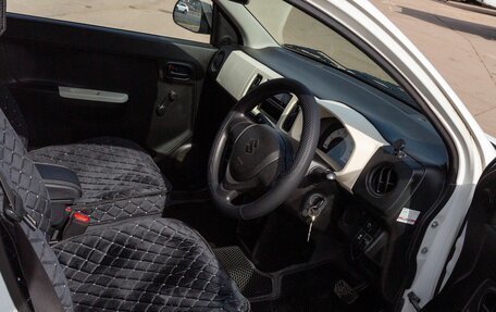 Suzuki Alto, 2017 год, 629 000 рублей, 9 фотография