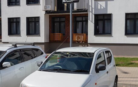 Suzuki Alto, 2017 год, 629 000 рублей, 4 фотография