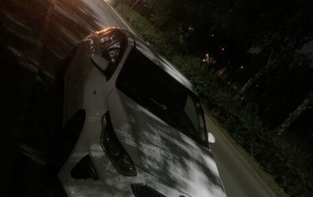 KIA cee'd III, 2018 год, 1 100 000 рублей, 5 фотография