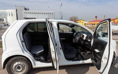 Suzuki Alto, 2017 год, 629 000 рублей, 10 фотография