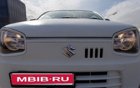 Suzuki Alto, 2017 год, 629 000 рублей, 8 фотография