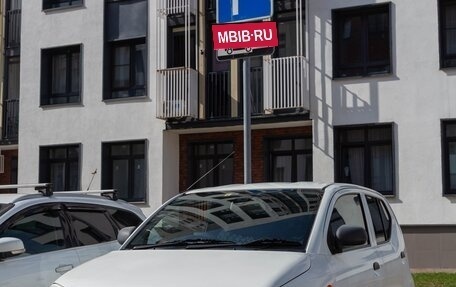 Suzuki Alto, 2017 год, 629 000 рублей, 5 фотография