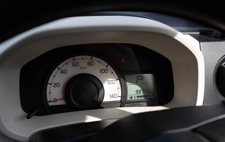 Suzuki Alto, 2017 год, 629 000 рублей, 18 фотография