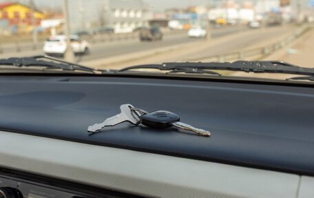 Suzuki Alto, 2017 год, 629 000 рублей, 19 фотография