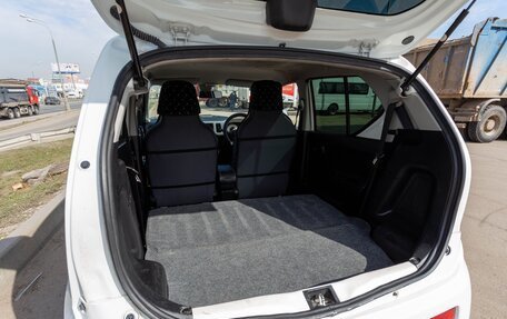 Suzuki Alto, 2017 год, 629 000 рублей, 14 фотография