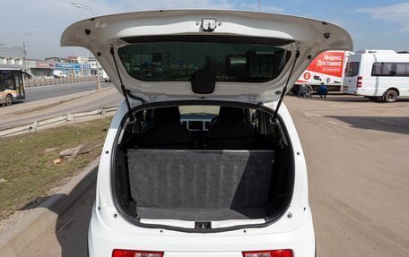 Suzuki Alto, 2017 год, 629 000 рублей, 12 фотография