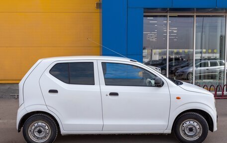 Suzuki Alto, 2017 год, 629 000 рублей, 21 фотография