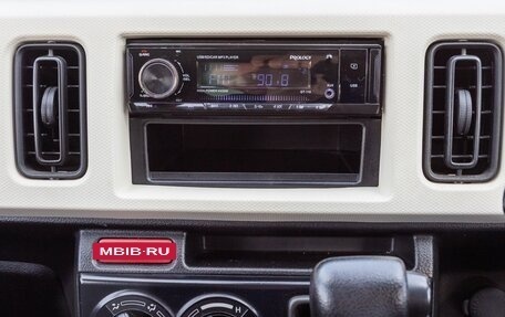 Suzuki Alto, 2017 год, 629 000 рублей, 17 фотография