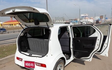 Suzuki Alto, 2017 год, 629 000 рублей, 11 фотография