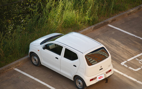 Suzuki Alto, 2017 год, 629 000 рублей, 24 фотография