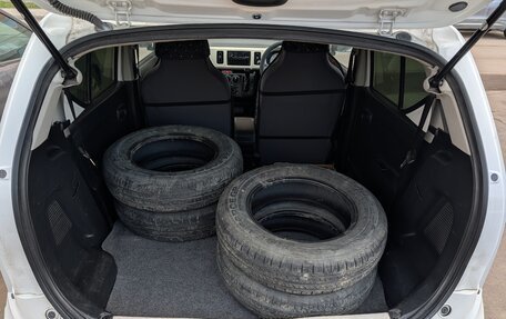 Suzuki Alto, 2017 год, 629 000 рублей, 26 фотография