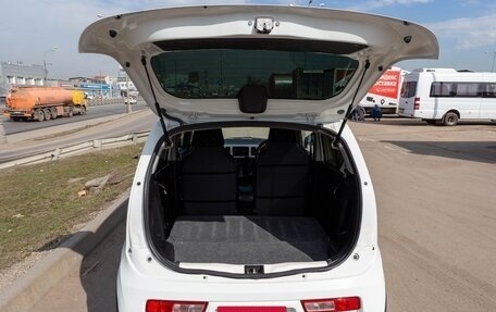 Suzuki Alto, 2017 год, 629 000 рублей, 13 фотография